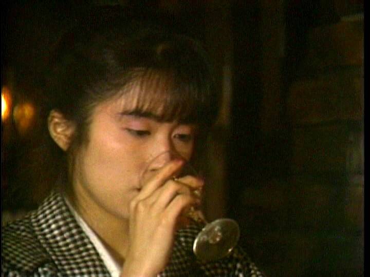 告白 高樹陽子の画像