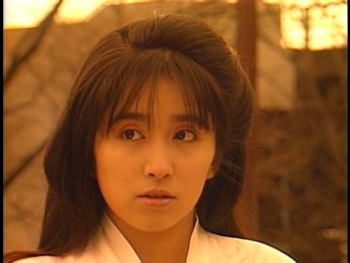 涙色の微笑 高樹陽子の画像