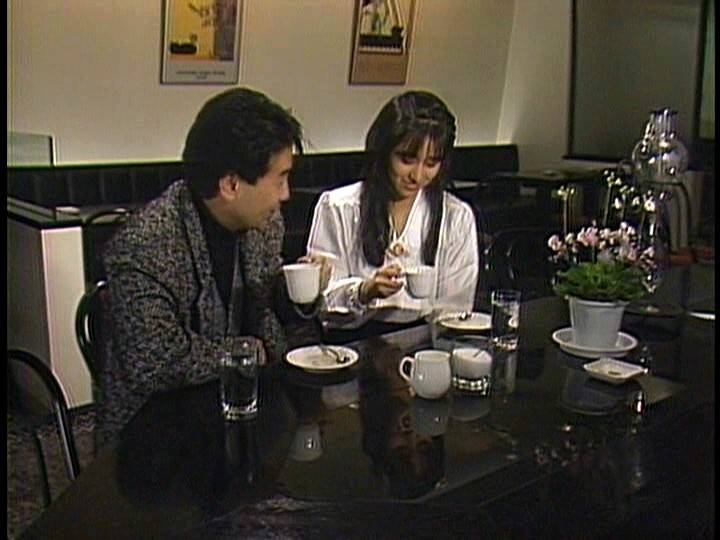 涙色の微笑 高樹陽子の画像