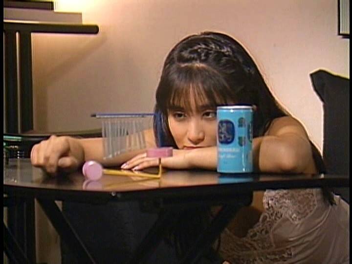 涙色の微笑 高樹陽子の画像