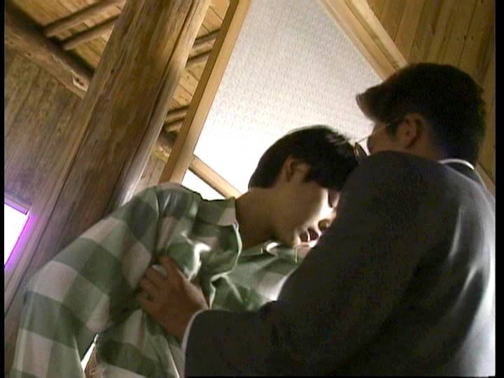 禁断症状’93 有森麗の画像