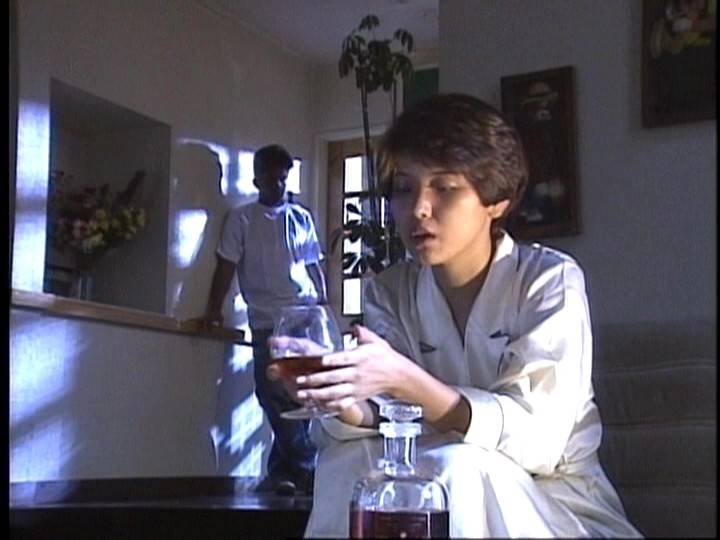 淫麗男狂い 有森麗の画像