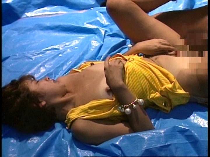 狂乱レ●プ 有森麗の画像