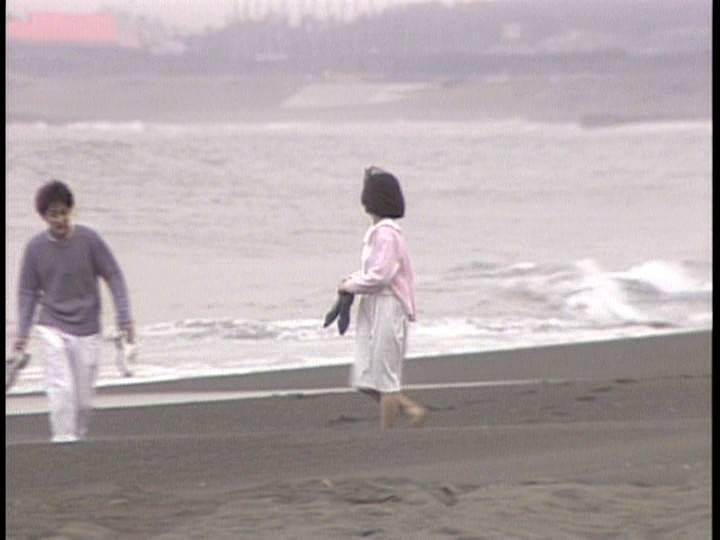 復刻 夏色天使 香取歩美の画像