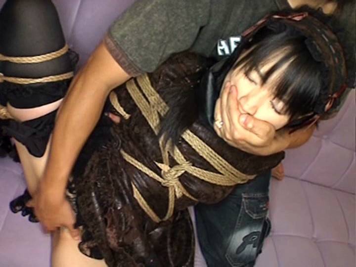 LOVE DOLL あみ百式の画像