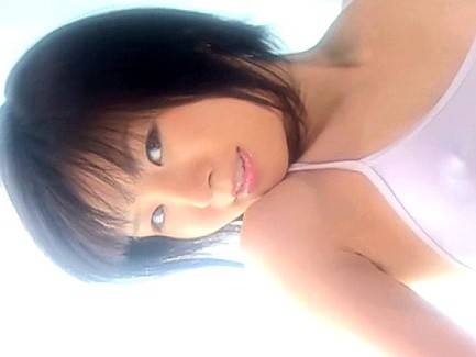 現役女子大生アイドルことりのオナニーのお手伝いしてあげるの画像