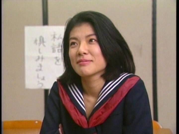 絶倫デカおぱい 真木ようこの画像
