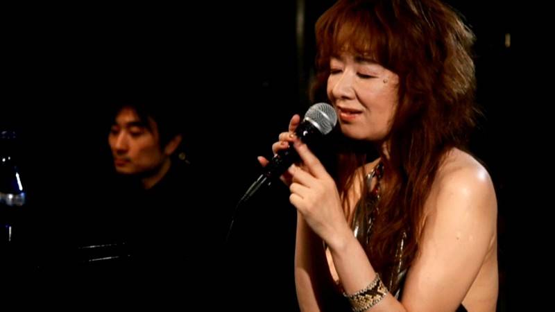 東京ナイトクラブ-Jyoji Beginning- 真梨邑ケイの画像