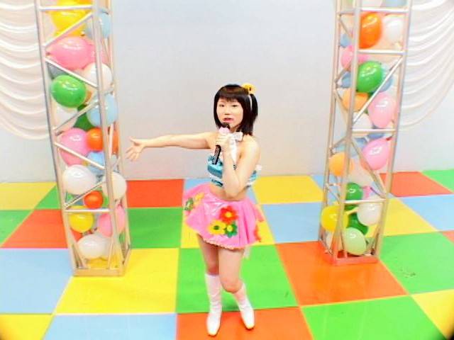 国民的妹 〜アイドル美堂れいか〜の画像