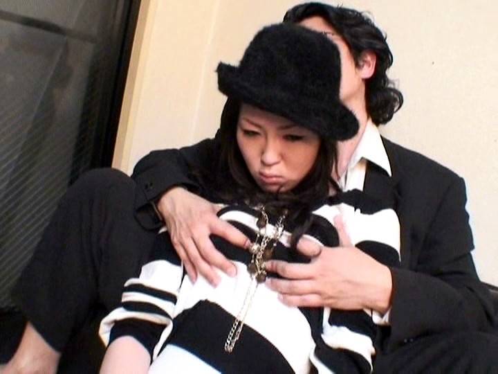 セックスだけが生きる道 美咲かえでの画像