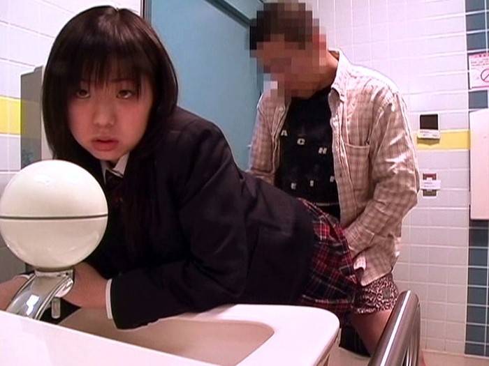 女子校生［姦遊録］ 012の画像