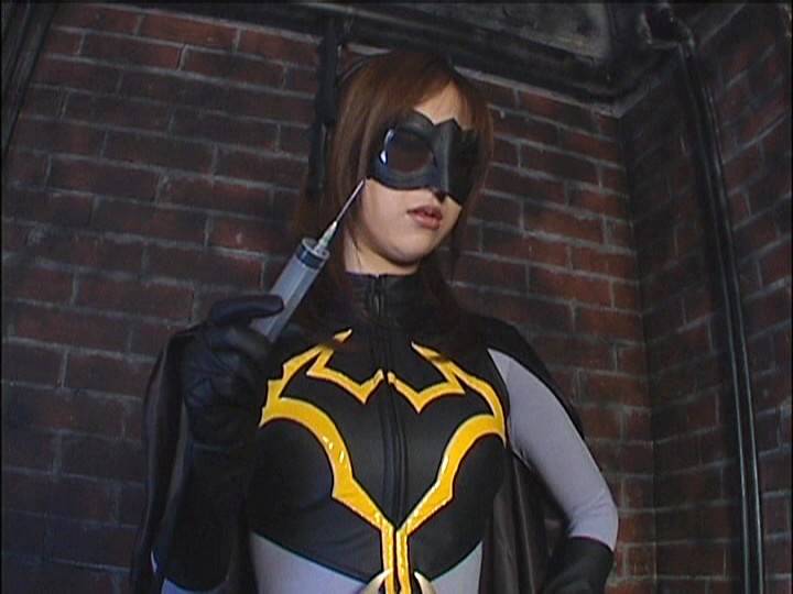 闇の天使ダークガール ACT.03 仲本みなみの画像