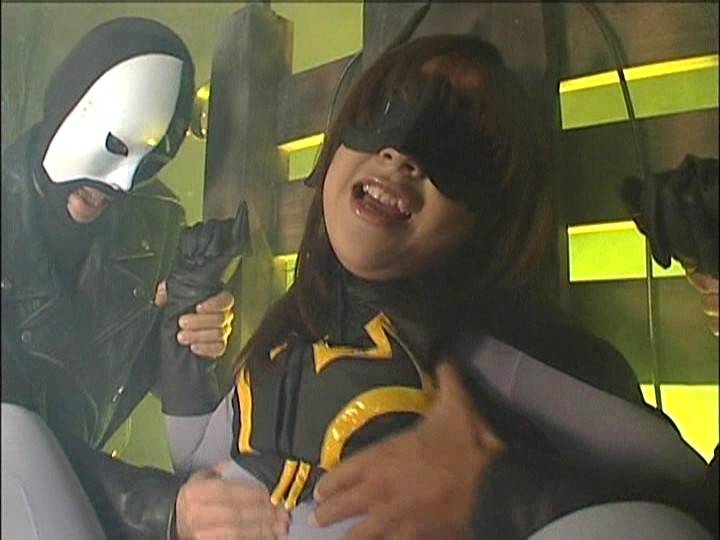 闇の天使ダークガール ACT.03 仲本みなみの画像