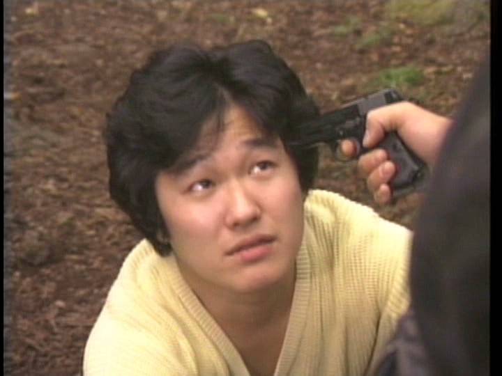 ザ・レ●プショック 無理やり 大友梨奈の画像