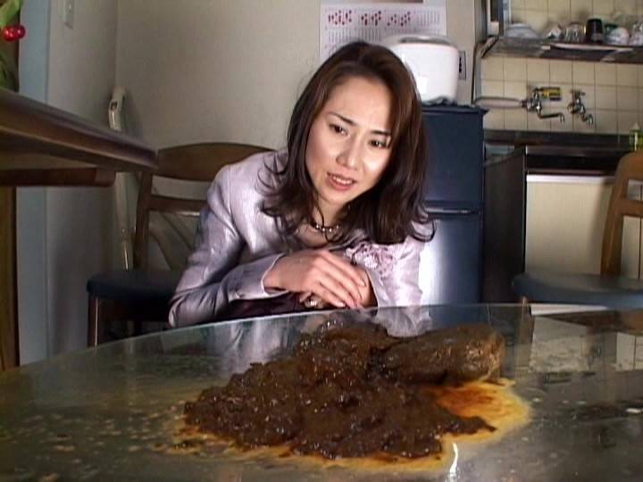 熟女糞 〜過去ネタ撮り下ろし〜 小沢志乃の画像