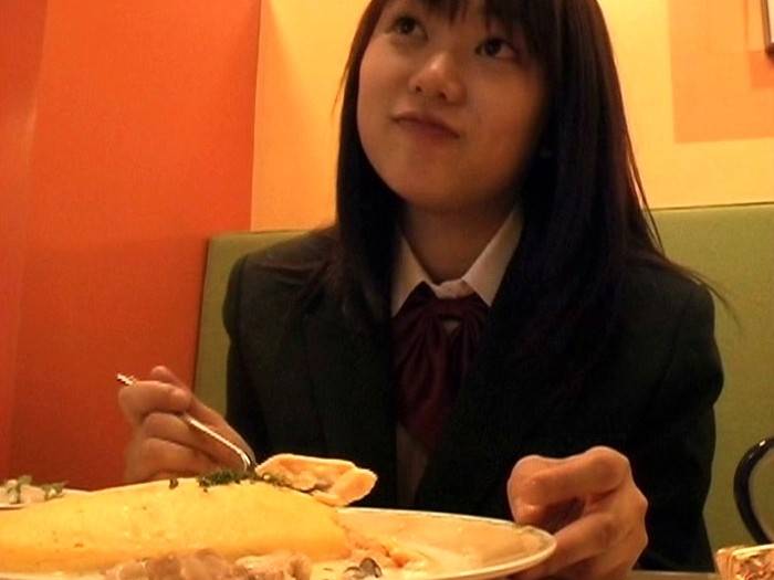 女子校生［姦遊録］ 002の画像