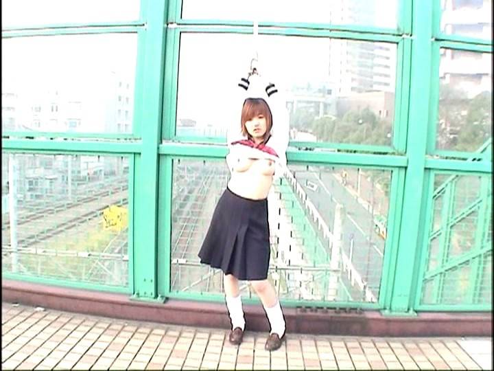 恥悦少女 9 若林るいの画像