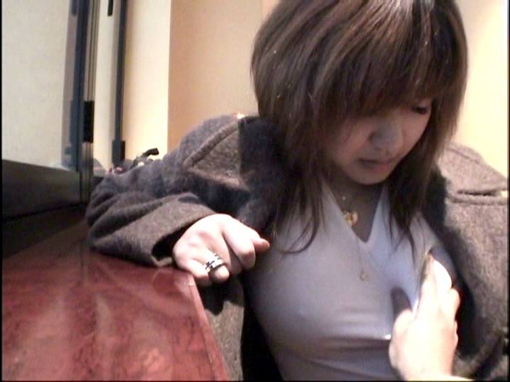 恥悦少女 9 若林るいの画像