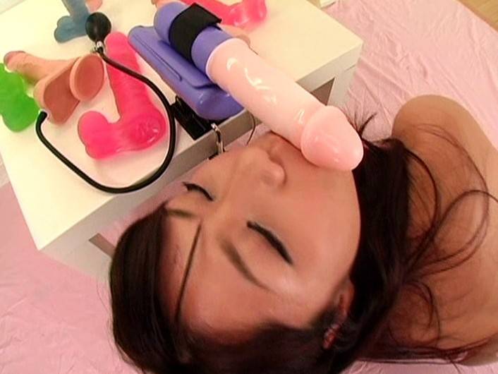 チ○ポ丸呑み ディープスロート 雪野ひかるの画像