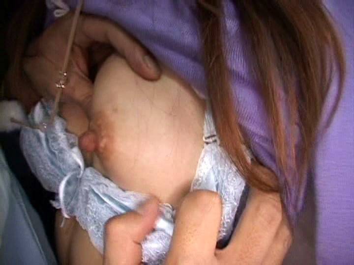 「仕事中の看護師に手コキ/フェラ/SEXを見せつけて発情させてヤる」 VOL.4 ＆ 「キスまで3cm 満員状態で見知らぬ男女を後ろから息がかかるほど密着させたら？」の画像