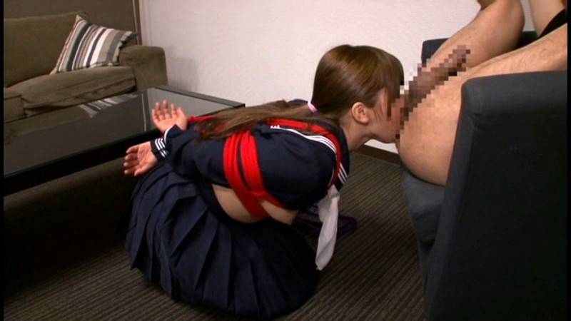 制服美少女と性交 青島すみれの画像
