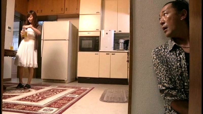 ケモノたちの宴 元妻・強●姦緊 理不尽な性拷問と凌●、しかし男の目的は…復縁 広末希未の画像