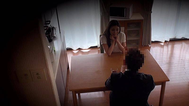 うちの妻にかぎって…「これ以上はホントにダメ…あっ」かき消えそうな程か細い声でそう言うと僕の妻は他の男にカラダを許した【寝取られ】人妻中出し【NTR】16 仁美まどかの画像