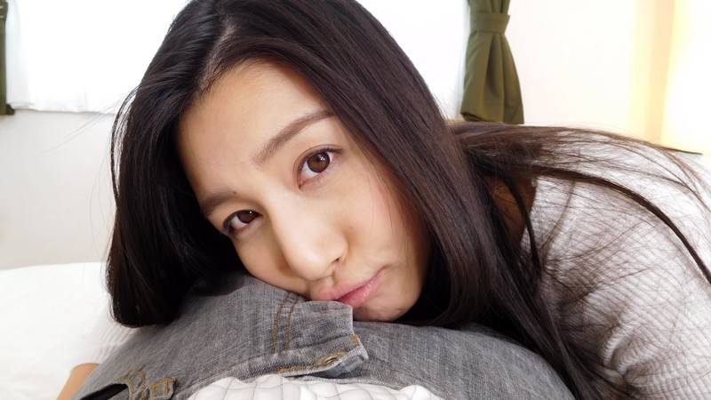 【VR】古川いおりとラブラブ同棲日記 関西弁で甘えてくる耳元囁き中出し懇願SEXの画像