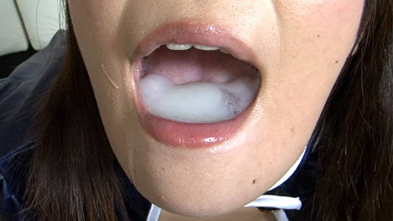 ごっくん志願！5 集団精飲調教 京野ななかの画像