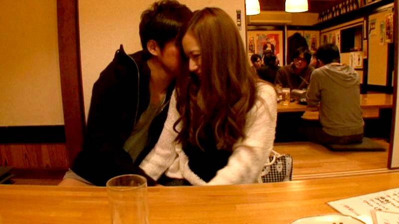 断りきれないスケベ美女 前原友紀の画像