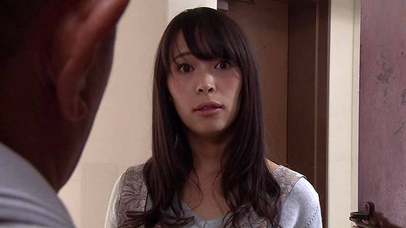 はじめてのねとられ 〜とあるエリート銀行員の夫が目覚めた性癖〜 真木今日子の画像