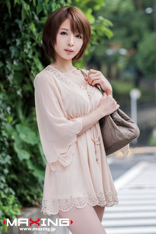 人妻女雀士 〜AV初出演ドキュメント〜 雪菜の画像