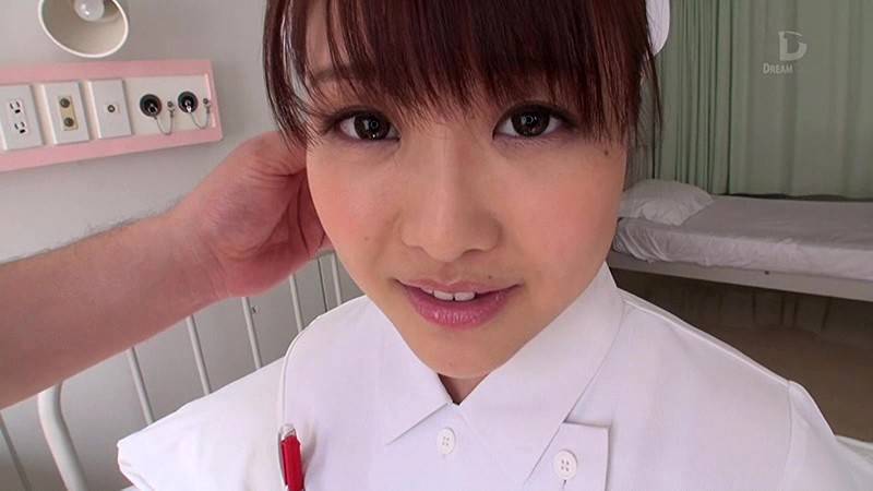 白衣の天使と性交 泉ののかの画像