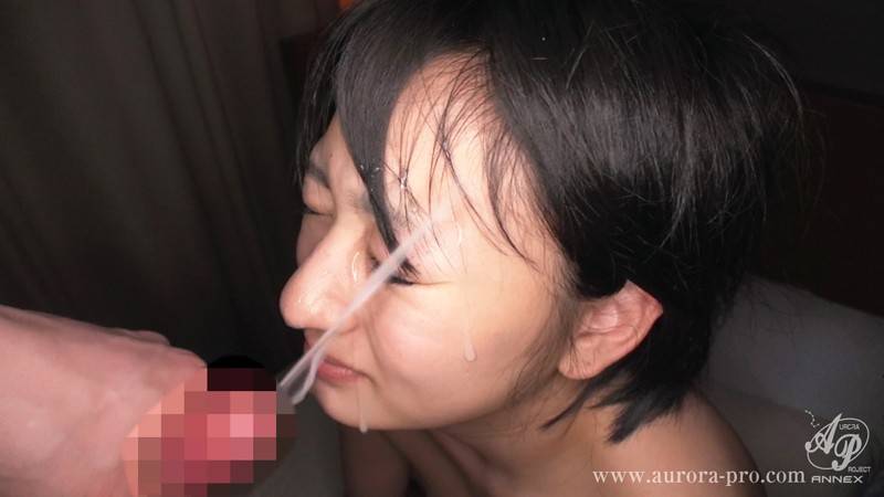 同級生から「クールビューティー」と称されてる、美人生徒会長は、ホントはドMのセックス依存症！ 河北紗依の画像