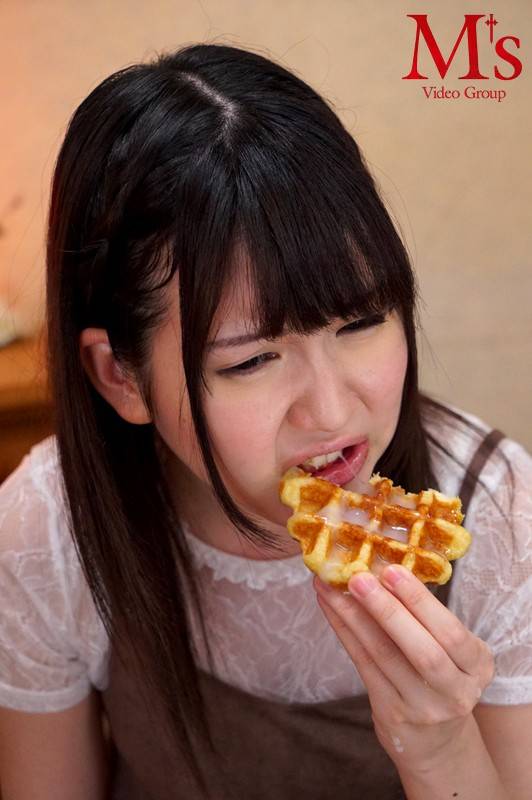 女子力×食ザー 小谷みのりの画像