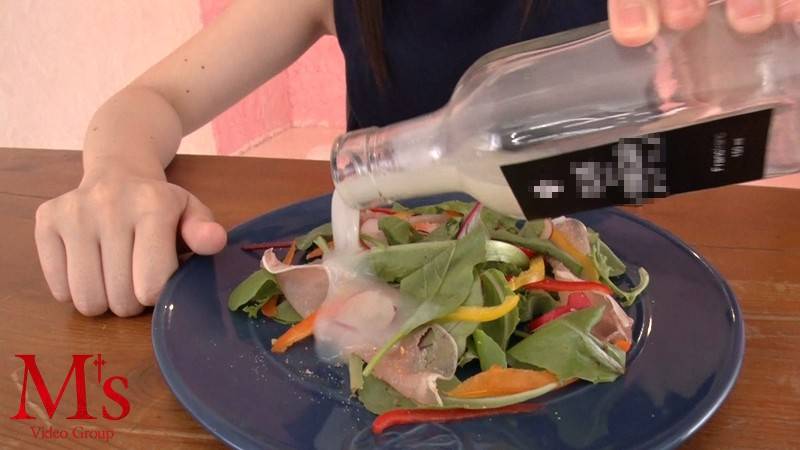女子力×食ザー 小谷みのりの画像