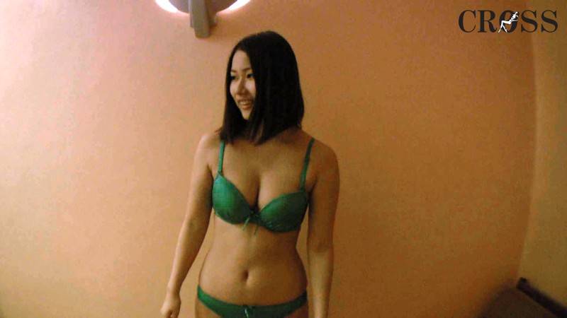 美人ADさんヤっちゃった。 in沖縄 倉科つばめの画像