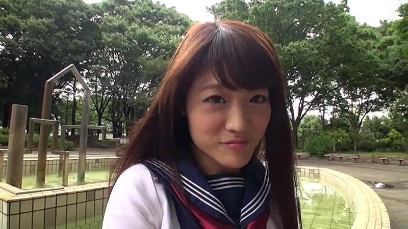 親に内緒で僕は妹とめちゃくちゃSEXした。 牧村ひなの画像