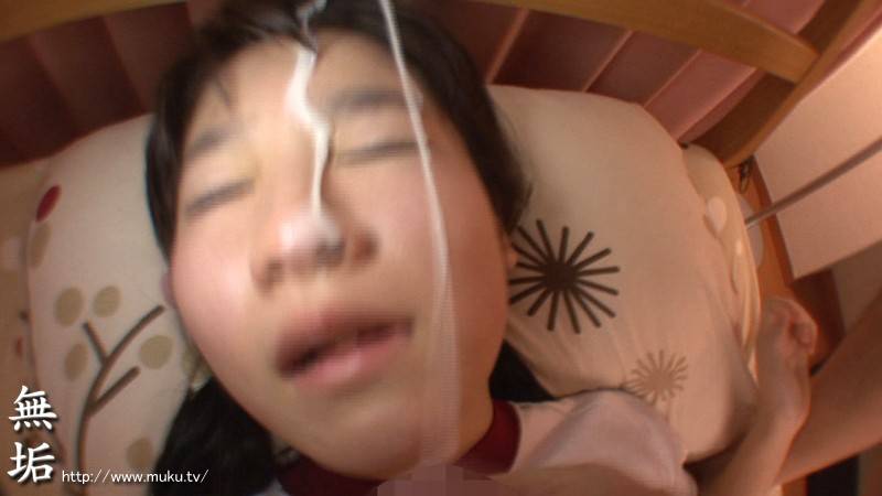 Gカップ女子校生に中出し 渚あいなの画像