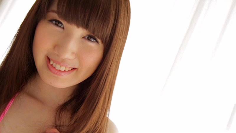 那月めいDEBUT！の画像