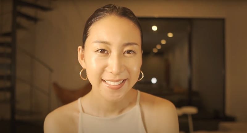 松下紗栄子の現在は引退後NORICO名義でインスタ・YouTuberに転身