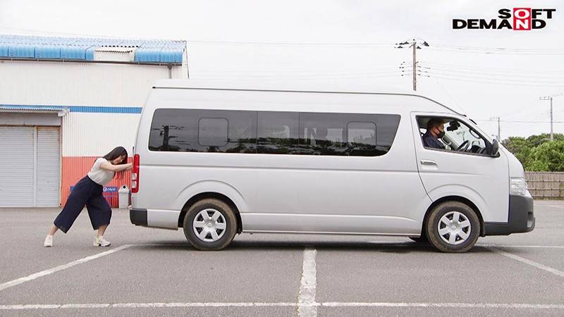 筋トレYOU○UBERちゃんよたAVDEBUTの画像