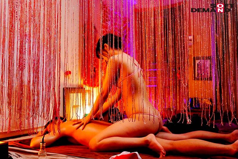 アングラ店から高級店まで完全制覇 うねる腰フリで底なしの快楽を味わえる中国裏風俗 陳美恵の画像