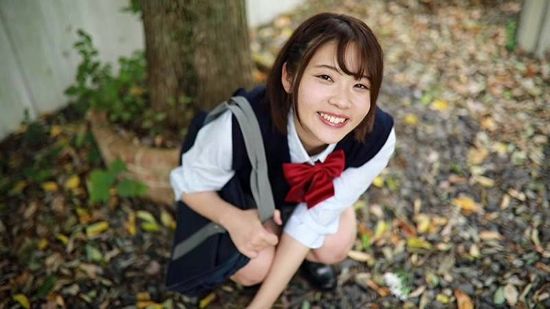 ハックツ美少女 Revolution 二葉エマの画像