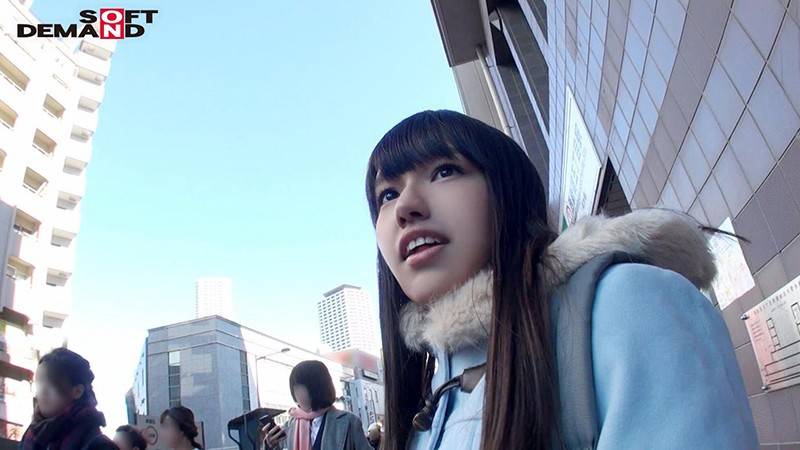 河合向日葵（19） 褐色の美巨乳少女 デビュー前の未公開初SEXの画像