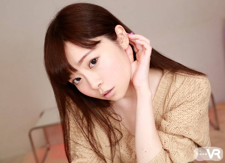 【VR】長尺48分・高画質 胡桃たえの部位をじっくり堪能してからの激しいSEXの画像