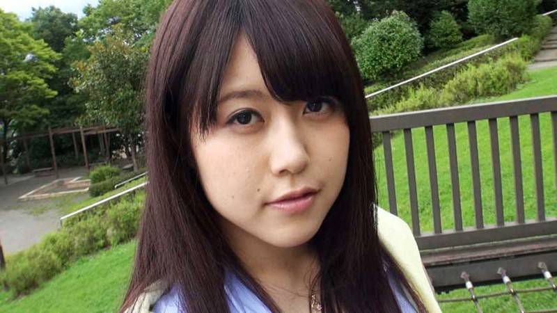 海老名で見つけた巨乳学生が中出しAVデビュー 成宮ほのかの画像