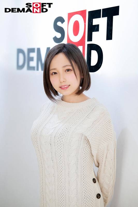 【配信専属】SOD新人AVデビュー 田中ねね（20）T:151 B:95（G） W:60 H:80の画像