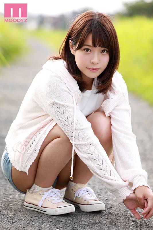 新人AVデビュー19歳八木奈々 新世代スター候補10年に1人の純真ピュア美少女の画像
